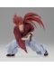 Статуетка Banpresto Animation: Rurouni Kenshin - Kenshin (Vibration Stars), 12 cm - 4t