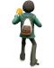 Статуетка Weta Television: Stranger Things - Mike the Resourceful (Mini Epics) (Limited Edition), 14 cm - 3t