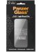 Стъклен протектор PanzerGlass - Ceramic Protection, iPhone 15 Pro, UWF, черен - 3t