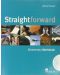 Straightforward Elementary: Workbook / Английски език (Работна тетрадка) - 1t