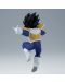 Статуетка Banpresto Animation: Dragon Ball Z - Vegeta (Match Makers), 10 cm - 4t