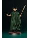 Статуетка Kotobukiya Marvel: Avengers - Loki, 37 cm - 5t