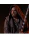 Статуетка Gentle Giant Movies: Star Wars - Obi-Wan Kenobi (Premier Collection), 30 cm - 8t