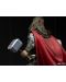 Статуетка Iron Studios Marvel: Avengers - Thor Ultimate, 23 cm - 5t
