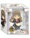 Статуетка Plastoy Movies: Harry Potter - Hermione Granger (Studying A Spell), 13 cm - 2t