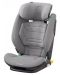 Столче за кола Maxi-Cosi - Rodifix Pro 2, IsoFix, I-Size, 100-150 cm, Authentic Grey - 1t