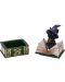 Статуетка Nemesis Now Adult: Gothic - Binx, 11 cm - 6t