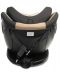 Столче за кола Caretero - Mokki, i-Size, IsoFix, 40-150 cm, Beige - 7t