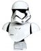 Статуетка бюст Gentle Giant Movies: Star Wars - First Order Stormtrooper (Episode VII) (Legends in 3D), 25 cm - 1t