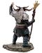Статуетка McFarlane Games: Diablo IV - Tornado Druid (Rare), 15 cm - 5t