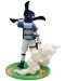 Статуетка Banpresto Animation: Naruto Shippuden - Sasuke Uchiha (Memorable Saga), 12 cm - 3t