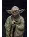 Статуетка Kotobukiya Movies: Star Wars - Yoda Fountain (Limited Edition), 22 cm - 7t