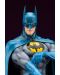 Статуетка Kotobukiya DC Comics: Batman - The Bronze Age (ARTFX), 30 cm - 9t