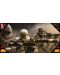 Стъклен плакат SD Toys Movies: Star Wars - Battle Stormtroopers - 1t