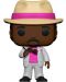 Фигура Funko POP! Television: The Office - Stanley Hudson (Florida Outfit) - 1t