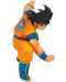 Статуетка Banpresto Animation: Dragon Ball Super - Son Goku (Vol. 16) (Son Goku Fes!!), 11 cm - 1t