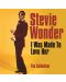 Stevie Wonder - I Was Made To Love Her: The Collection (CD) - 1t