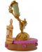 Статуетка ABYstyle Disney: Beauty and the Beast - Lumiere, 12 cm - 4t