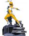 Статуетка Iron Studios Television: Mighty Morphin Power Rangers - Yellow Ranger, 19 cm - 1t