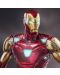 Статуетка Iron Studios Marvel: Avengers - Iron Man Ultimate, 24 cm - 12t
