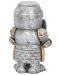 Статуетка Nemesis Now Adult: Medieval - Sir Defendalot, 11 cm - 4t