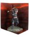 Статуетка McFarlane Games: Diablo IV - Death Blow Barbarian (Common), 15 cm - 9t
