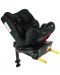 Столче за кола Nania - Ranger, 360°, с IsoFix, 0-36 kg, Black - 3t