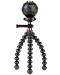 Статив Joby - GorillaPod 500 Action, черен - 6t