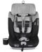 Стол за кола Cangaroo - Force, i-Size, IsoFix , 76-150 cm, сив - 5t