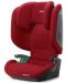 Столче за кола Recaro - Monza Nova CFX, IsoFix, I-Size, 100-150 cm, Imola Red  - 3t