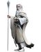 Статуетка Weta Movies: Lord of the Rings - Gandalf the White, 18 cm - 2t