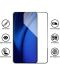 Стъклен протектор Blueo - 2.5D Silk Full Cover Glass HD, Galaxy S24 Plus - 2t