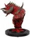 Статуетка бюст Blizzard Games: Diablo - Diablo, 25 cm - 3t