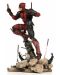 Фигура Marvel Comics PrototypeZ Statue 1/6 Deadpool, 46 cm - 2t