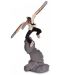 Статуетка Banpresto Animation: Chainsaw Man - Chainsaw Man (Combination Battle), 18 cm - 1t