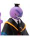 Статуетка ABYstyle Animation: Assassination Classroom - Koro Sensei (Purple), 20 cm - 5t
