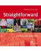 Straightforward Intermediate: Class Audio-CD / Английски език (аудио CD) - 1t