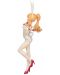 Статуетка FuRyu Animation: Sword Art Online - Asuna (White Pearl Color Ver.) (BiCute Bunnies), 30 cm - 3t
