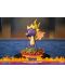 Статуетка First 4 Figures Games: Spyro - Spyro, 20 cm - 4t