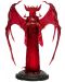 Статуетка Blizzard Games: Diablo IV - Red Lilith (Daughter of Hatred), 30 cm - 1t