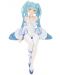 Статуетка FuRyu Animation: Hatsune Miku - Hatsune Miku (Flower Fairy Nemophila), 15 cm - 1t