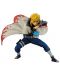 Статуетка Banpresto Animation: Naruto Shippuden - Minato Namikaze (F Colosseum), 12 cm - 6t