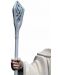 Статуетка Weta Movies: Lord of the Rings - Gandalf the White, 18 cm - 9t