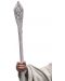 Статуетка Weta Movies: The Lord of the Rings - Gandalf the White (Classic Series), 37 cm - 6t