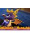 Статуетка First 4 Figures Games: Spyro - Spyro, 20 cm - 7t