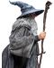 Статуетка Weta Movies: The Lord of the Rings - Gandalf the Grey Pilgrim (Classic Series), 36 cm - 7t