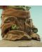 Статуетка Gentle Giant Television: The Mandalorian - Grogu on Seeing Stone, 20 cm - 7t