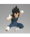 Статуетка Banpresto Animation: Dragon Ball Super - Vegeta (Super Hero Match Makers), 11 cm - 2t