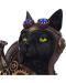 Статуетка Nemesis Now Adult: Steampunk - Feline Flight, 22 cm - 5t