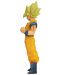 Статуетка Banpresto Animation: Dragon Ball Z - Son Goku (Vol. 2) (Burning Fighters), 16 cm - 2t